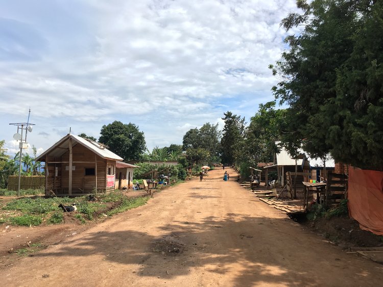KOFFIE VAN DE MAAND DECEMBER