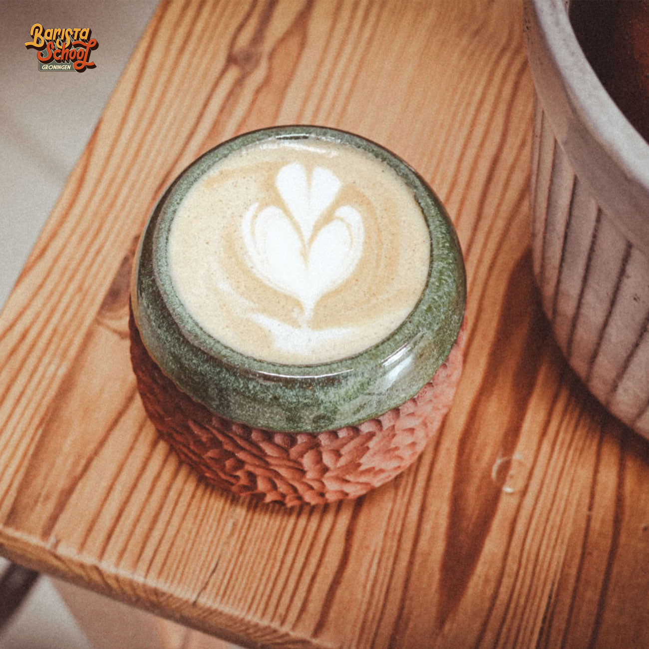 Workshop - Basis Barista