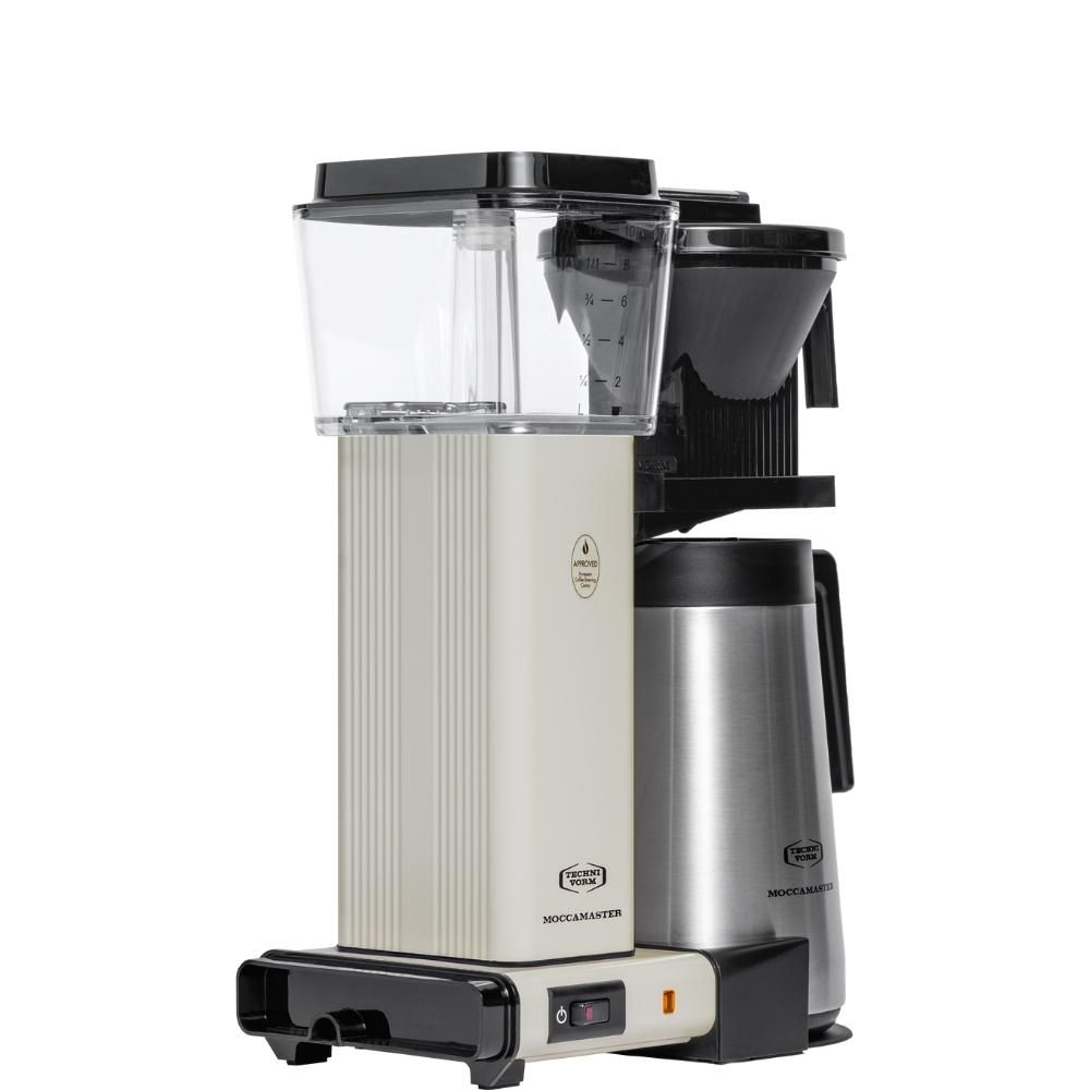 Moccamaster - KBGT