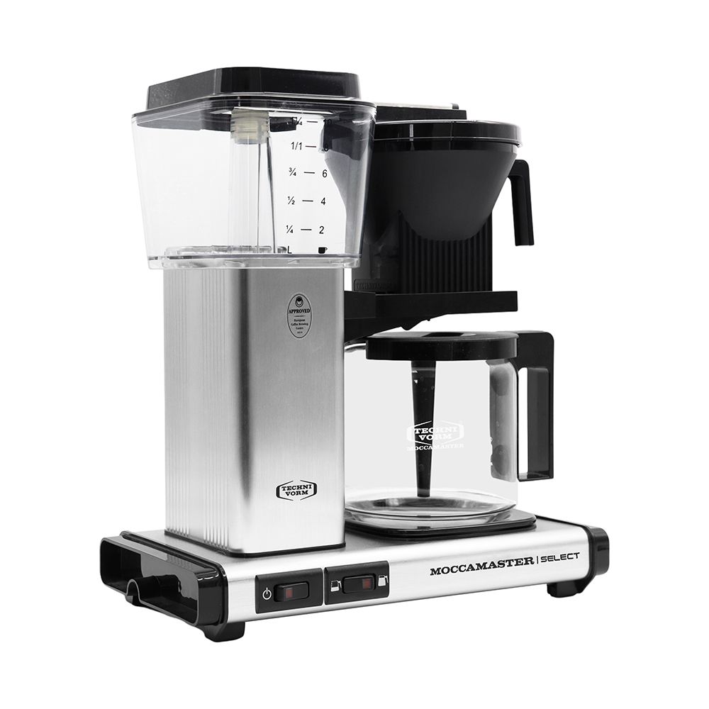 Moccamaster - KBG Select