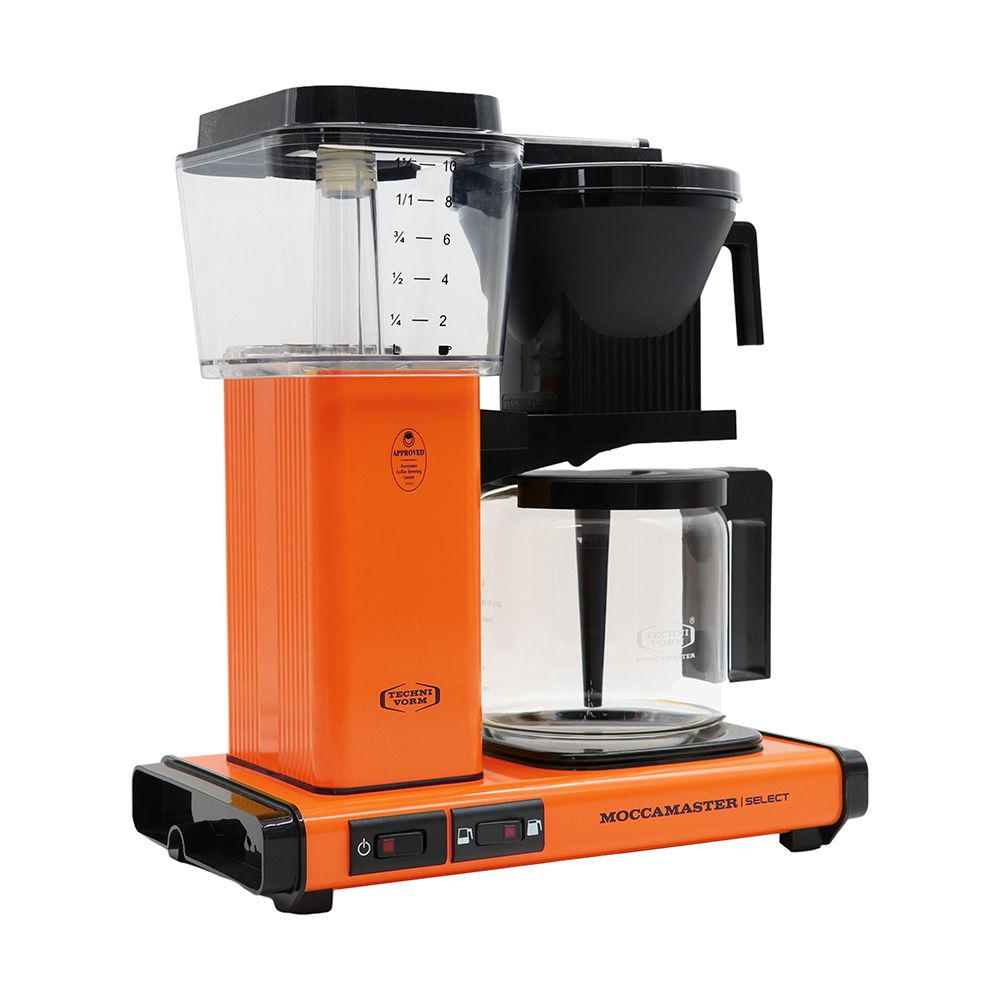 Moccamaster - KBG Select