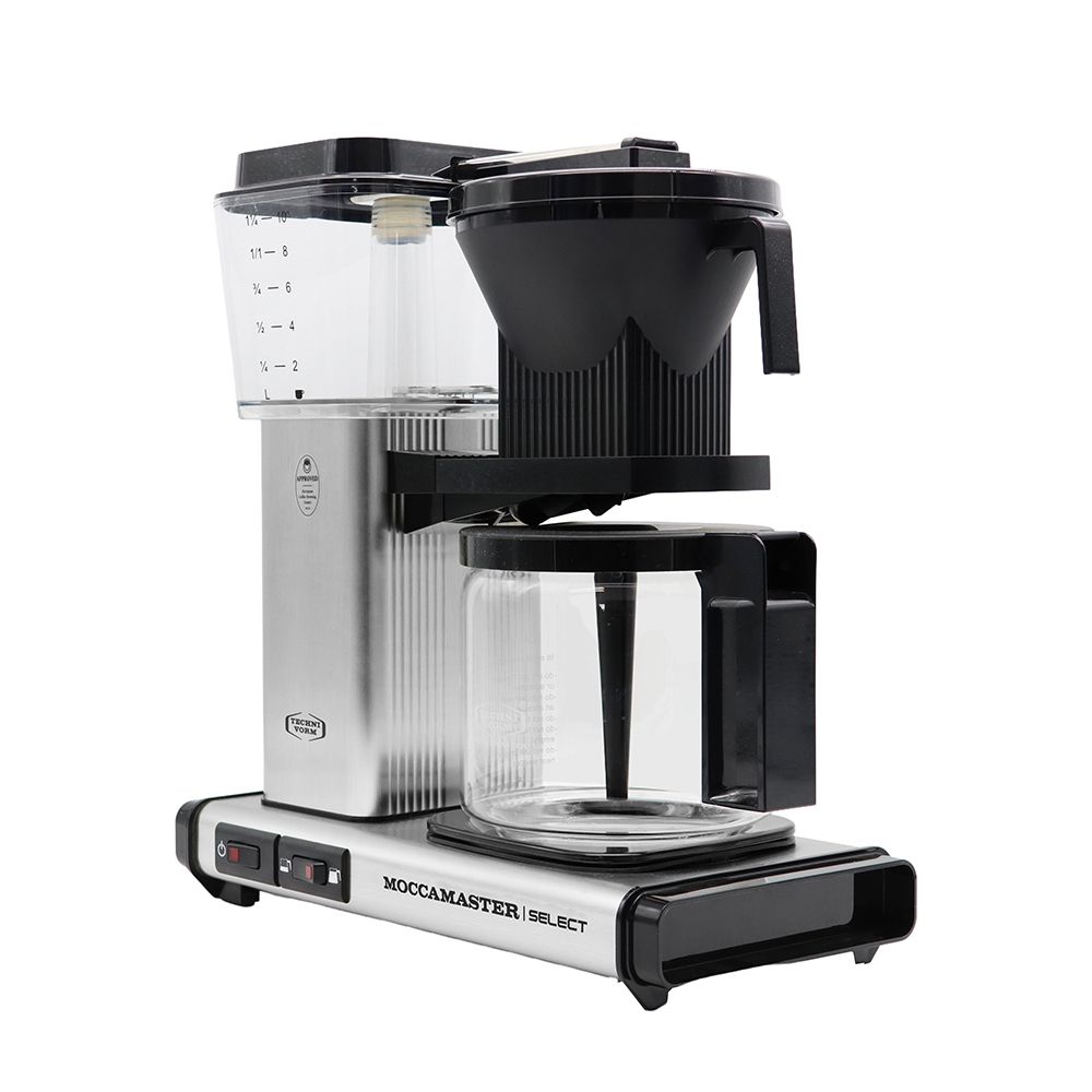 Moccamaster - KBG Select