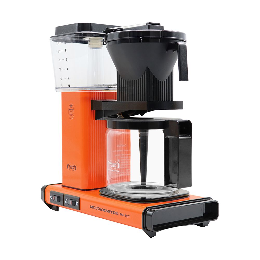 Moccamaster - KBG Select