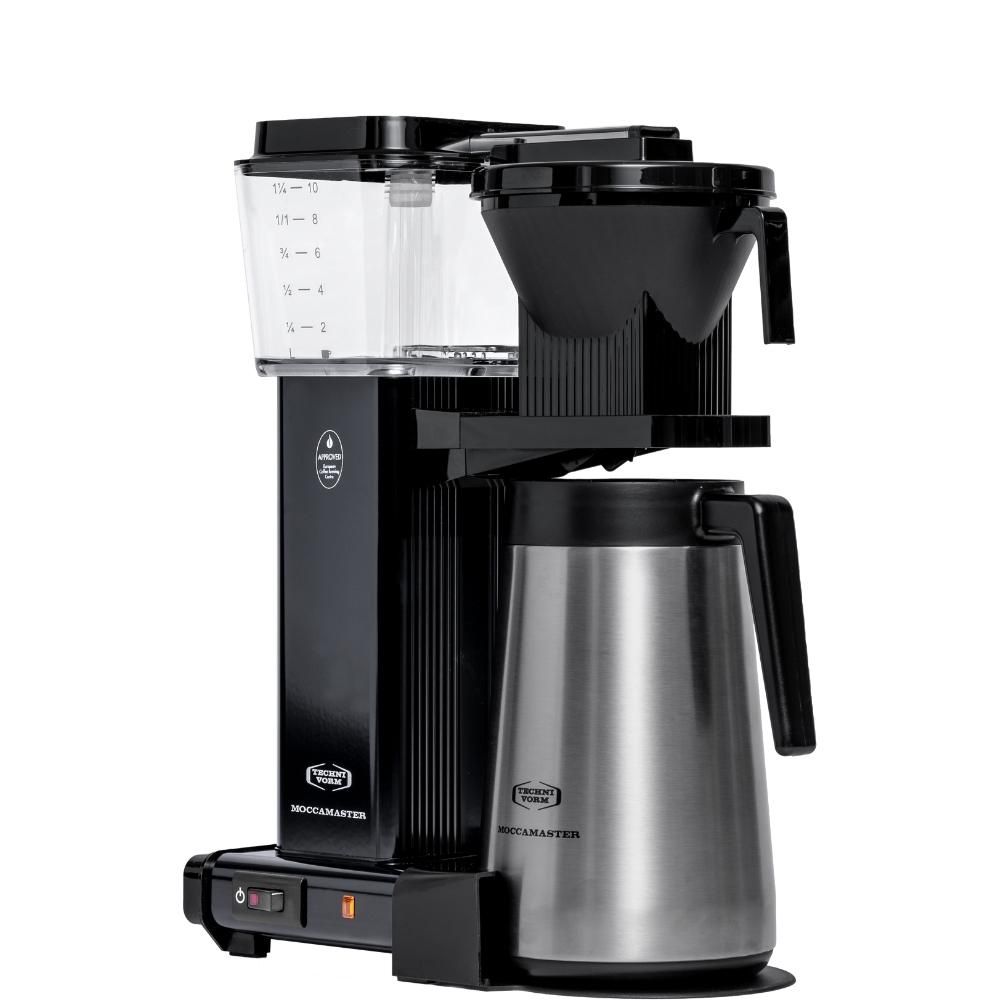 Moccamaster - KBGT